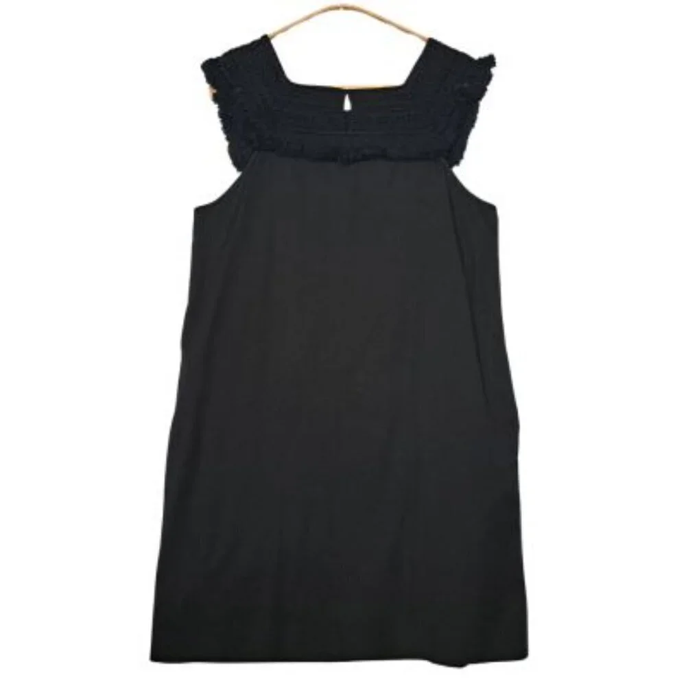 Madewell Sundream Fringe Dress - Picture 3 of 9